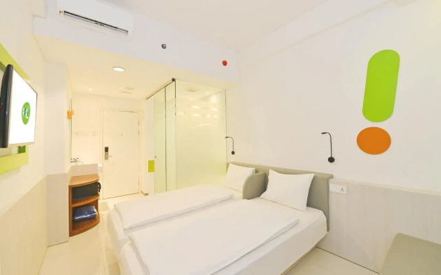 POP! Hotel Pasar Baru Jakarta