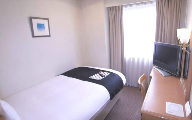 APA Hotel Nagasaki Ekiminami