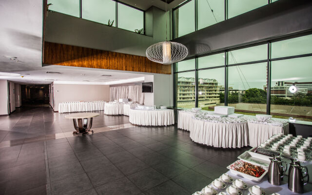 Coastlands Umhlanga Hotel and Convention Centre