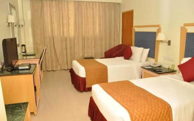 Quality Inn Sabri Classic