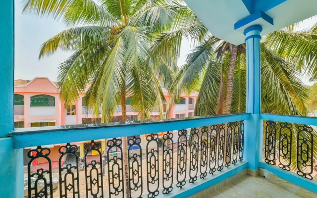 OYO 30364 Shalom Guest House