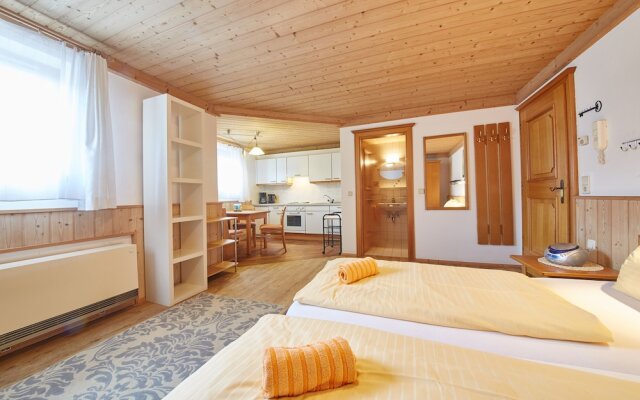 Apartments Living Saalbach