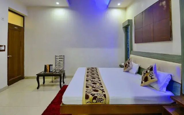 Hotel Boom Rooms