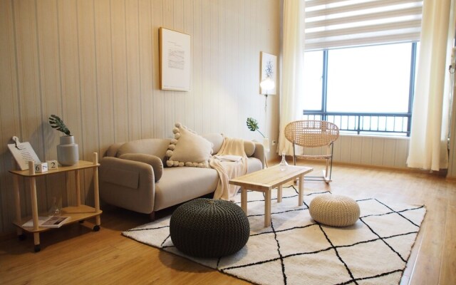 Kunming Dumo Theme Apartment