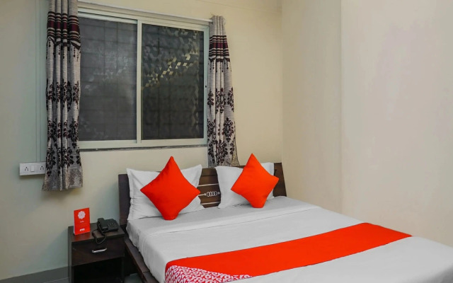 Indraprastha Executive By OYO Rooms