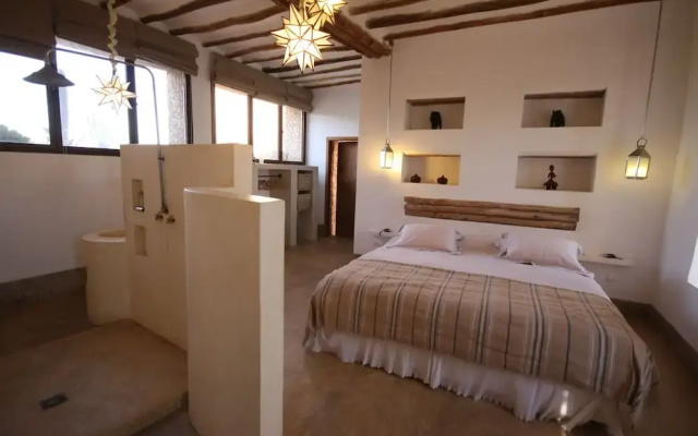 La Parenthese de Marrakech