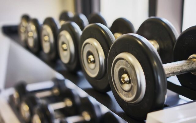 Royal Emporium Incheon Airport Hotel