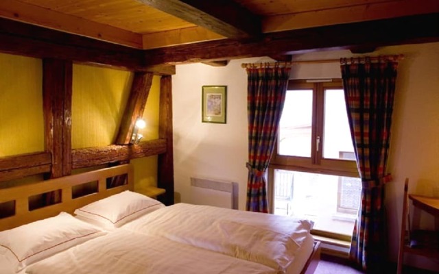 Hôtel Le Vignoble