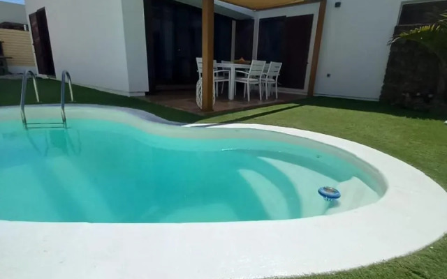 Casa Vacacional Villa Liberty