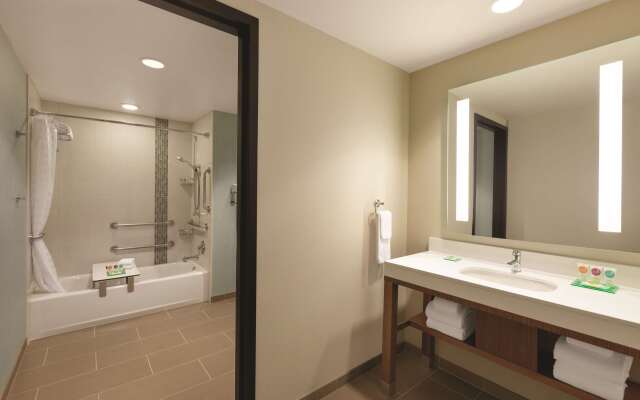 Hyatt Place Page Lake Powell