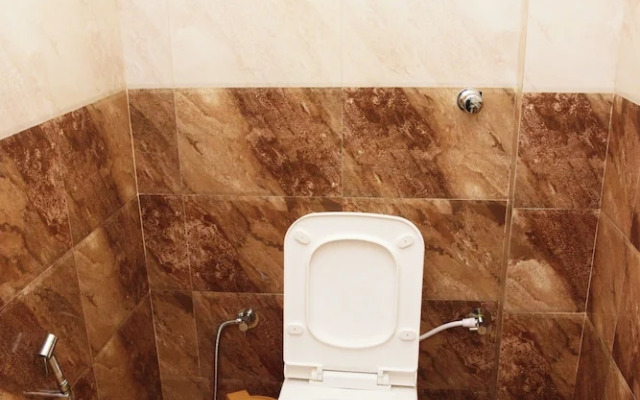 Laxmi Empire Guest House