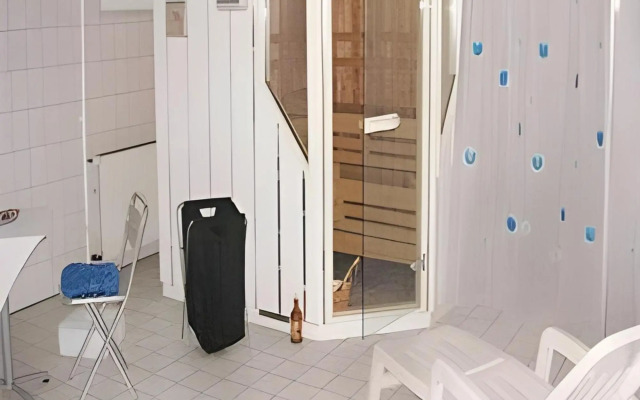 Stadt-gut-Hotel Siegboot