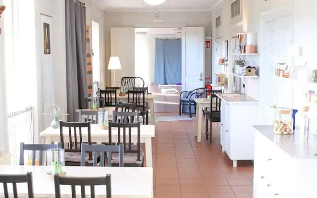 Polhem Bed & Breakfast