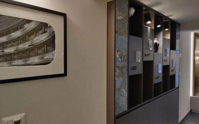 La Bella Modena Centro