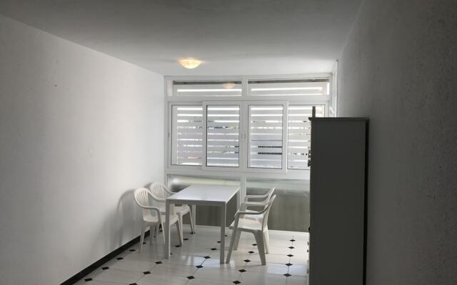 Apartamento Perla de Mar