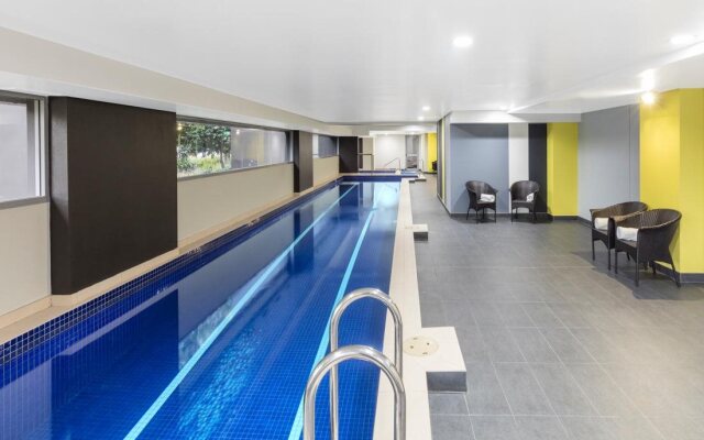 Meriton Suites Zetland