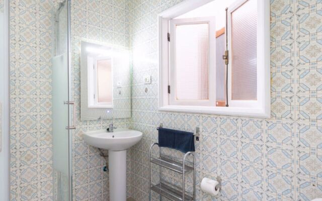 Apartment Océano Buenavista del Norte