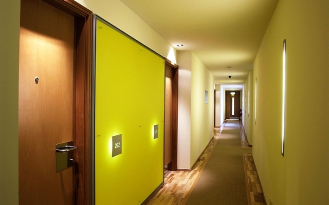 Glynhill Hotel & Spa
