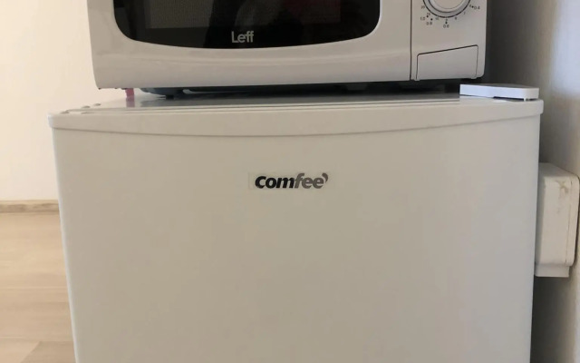 White rabbit apartments на улице Зеленый остров