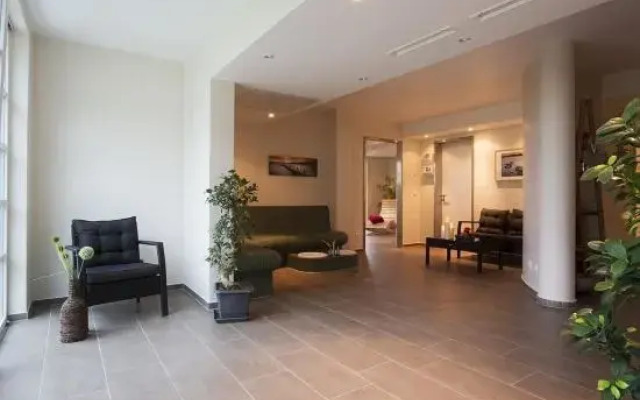 Ferienwohnung 39 Residenz Balmer See