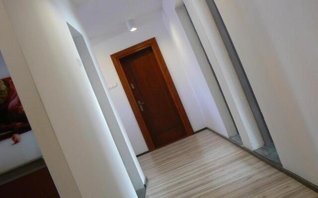 Apartment Poland