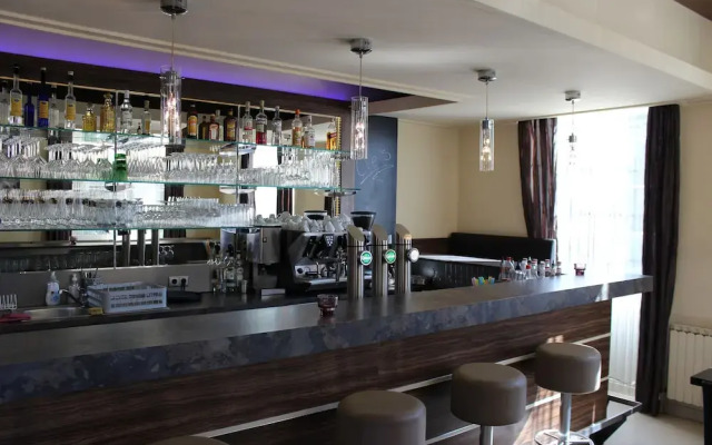 Hotel Michael