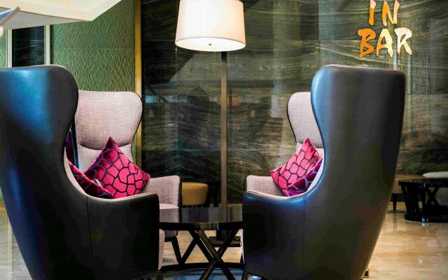 Pullman Changshu Leeman