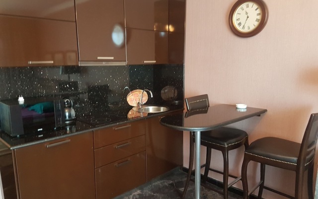 Orbi Sea Towers Apartments