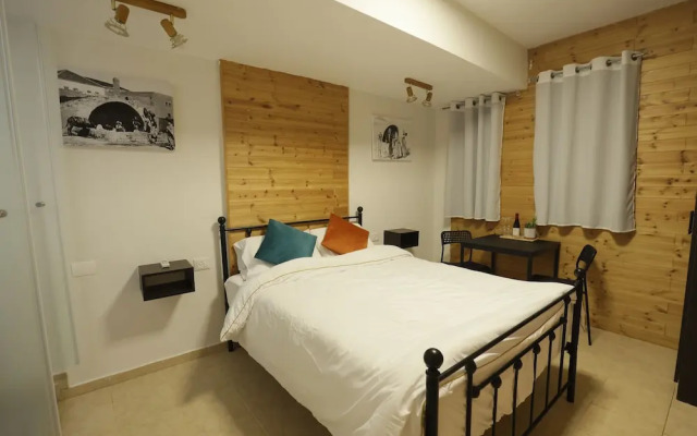 Mary's Well Apartments