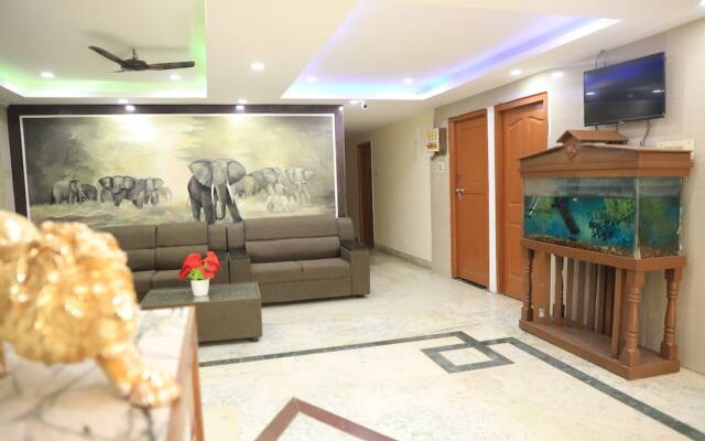 The K11 Hotels
