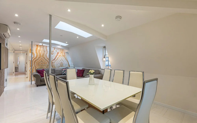 Marylebone Apartments