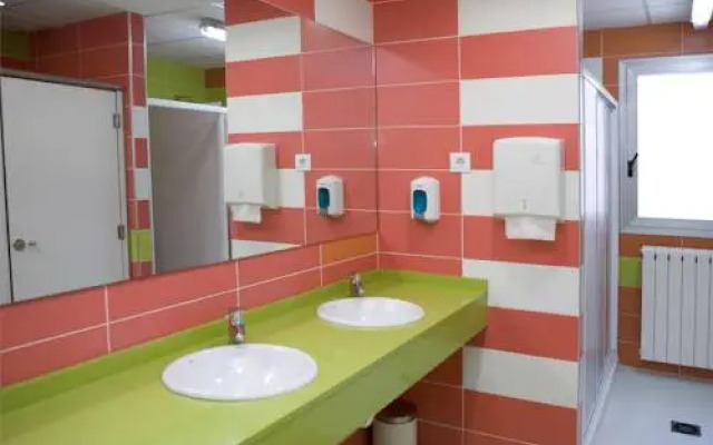 Safestay Calpe Seafront