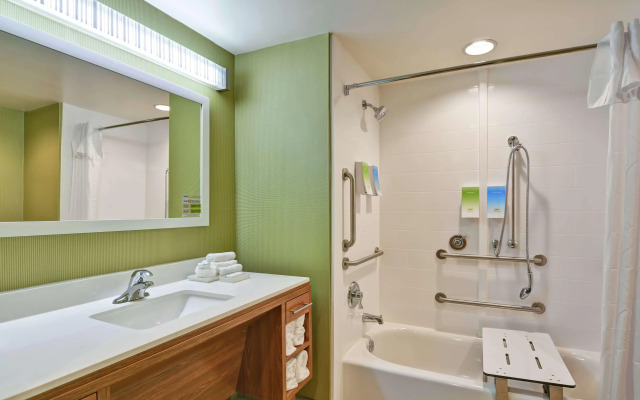 Home2 Suites by Hilton Summerville