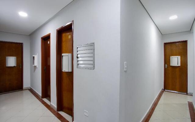 OYO Hotel Boneville, Sao Paulo