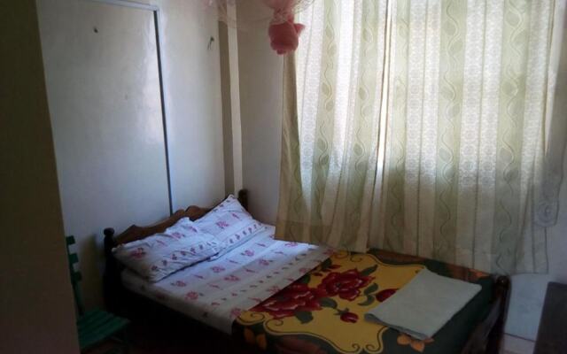 Mona Lisa Guest House Kisumu