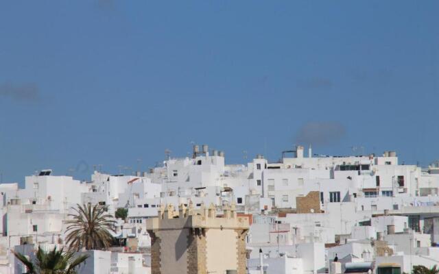 Apartamento Centro Tonelero I