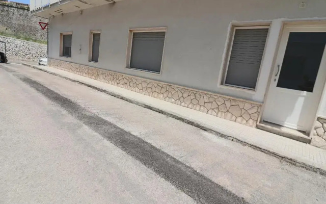 Elegant Nausica House in Otranto Near the Castle