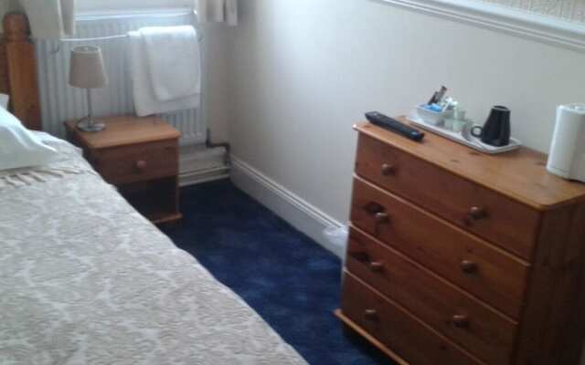 Gilesgatemoor Hotel