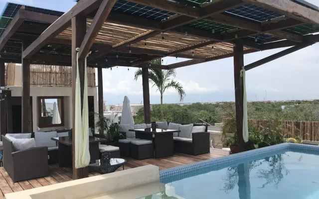 noox Tulum