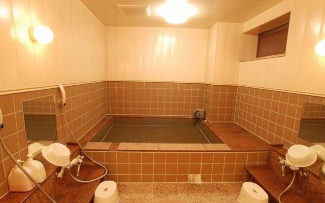 Chino Station Hotel
