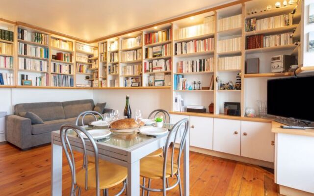 Villa Ker Louis Dinard 29694