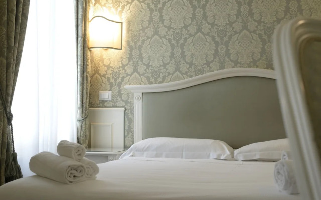 Corte Barozzi Venice Suites