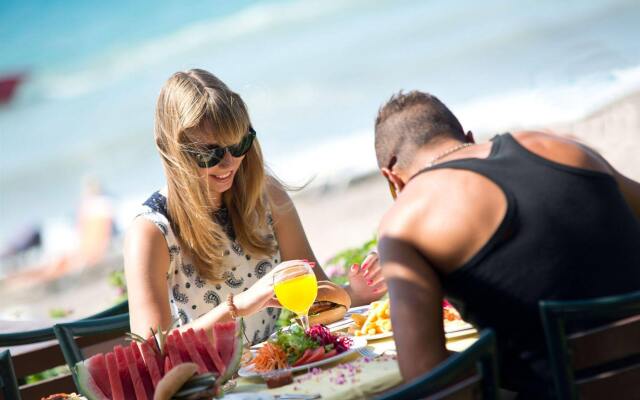 MC Mahberi Beach Hotel