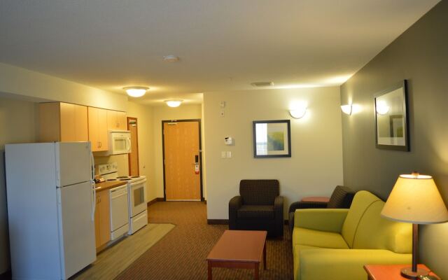 Super 8 Grande Prairie