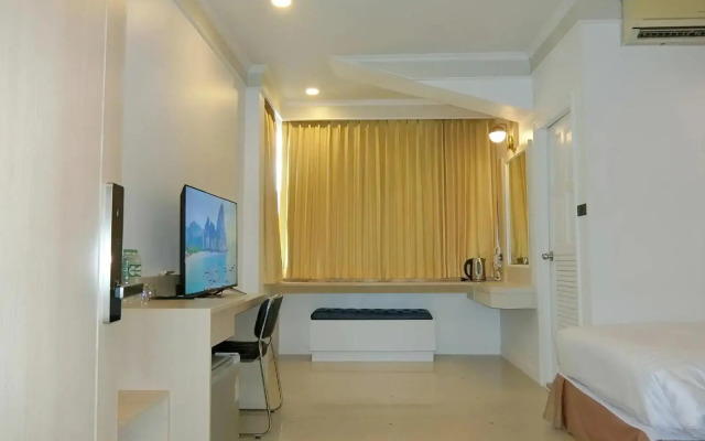 Phuket Sira Boutique Hotel