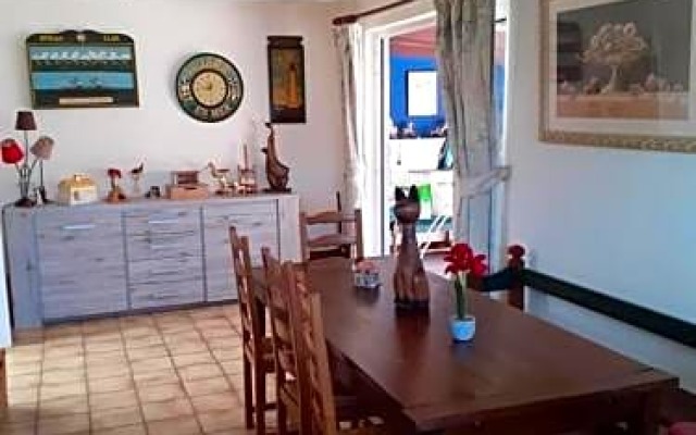 L'Etape gourmande, chambres d'hôtes
