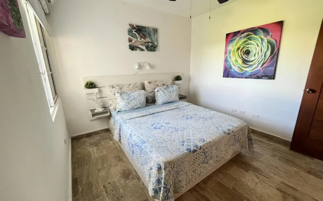 Beauty Apartment With Private Picuzzi Playa Bavaro