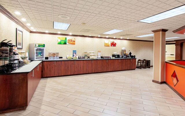 Quality Inn & Suites Florence Civic Center