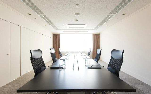 Tmark City Hotel Sapporo