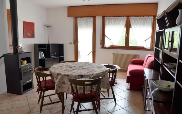 Appartamento Giada Pozzale di Pieve di Cadore(BL)